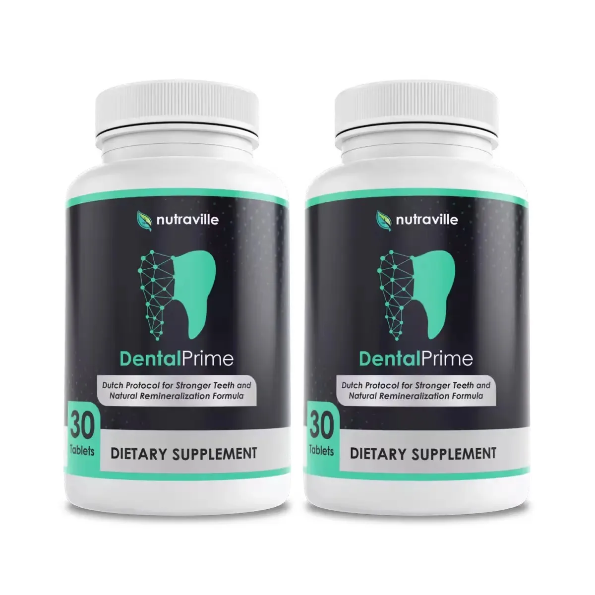 DentalPrime 1 Bottle