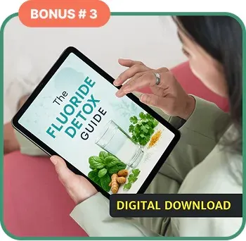 Fluoride Detox Guide